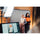 Manfrotto EzyFrame Background Set (Gray, 6.5 x 7.5')
