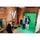 Manfrotto EzyFrame Background Set (Chroma Green, 6.5 x 7.5')
