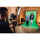 Manfrotto EzyFrame Background Set (Chroma Green, 6.5 x 7.5')