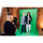 Manfrotto EzyFrame Background Set (Chroma Green, 6.5 x 7.5')