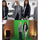 Manfrotto EzyFrame Background Set (Chroma Green, 6.5 x 7.5')