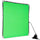 Manfrotto EzyFrame Background Set (Chroma Green, 6.5 x 7.5')