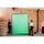 Manfrotto EzyFrame Background Set (Chroma Green, 6.5 x 7.5')