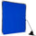 Manfrotto EzyFrame Background Set (Chroma Blue, 6.5 x 7.5')