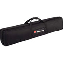 Manfrotto EzyFrame Background Set (Chroma Blue, 6.5 x 7.5')