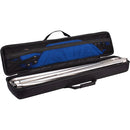 Manfrotto EzyFrame Background Set (Chroma Blue, 6.5 x 7.5')