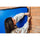 Manfrotto EzyFrame Background Set (Chroma Blue, 6.5 x 7.5')