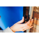 Manfrotto EzyFrame Background Set (Chroma Blue, 6.5 x 7.5')