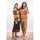 Manfrotto EzyFrame Background Set (White, 6.5 x 7.5')