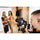Manfrotto EzyFrame Background Set (White, 6.5 x 7.5')
