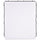 Manfrotto EzyFrame Background Cover (White, 6.5 x 7.5')