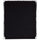 Manfrotto EzyFrame Background Set (Black, 6.5 x 7.5')