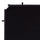 Manfrotto EzyFrame Background Cover (Black, 6.5 x 7.5')