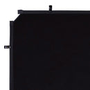 Manfrotto EzyFrame Background Cover (Black, 6.5 x 7.5')