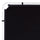 Manfrotto EzyFrame Background Cover (Black, 6.5 x 7.5')