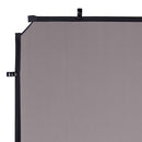 Manfrotto EzyFrame Background Cover (Gray, 6.5 x 7.5')