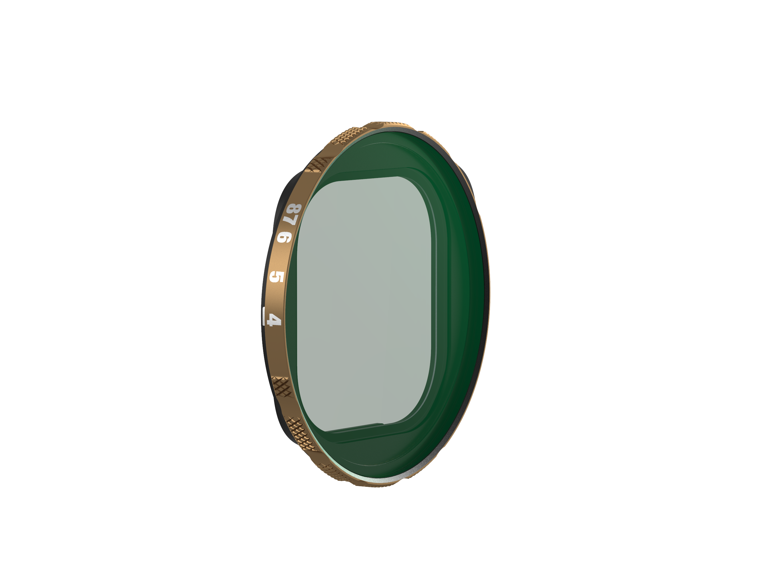 PolarPro LiteChaser 4/8 Stop VND Filter - For LCP15/16/17