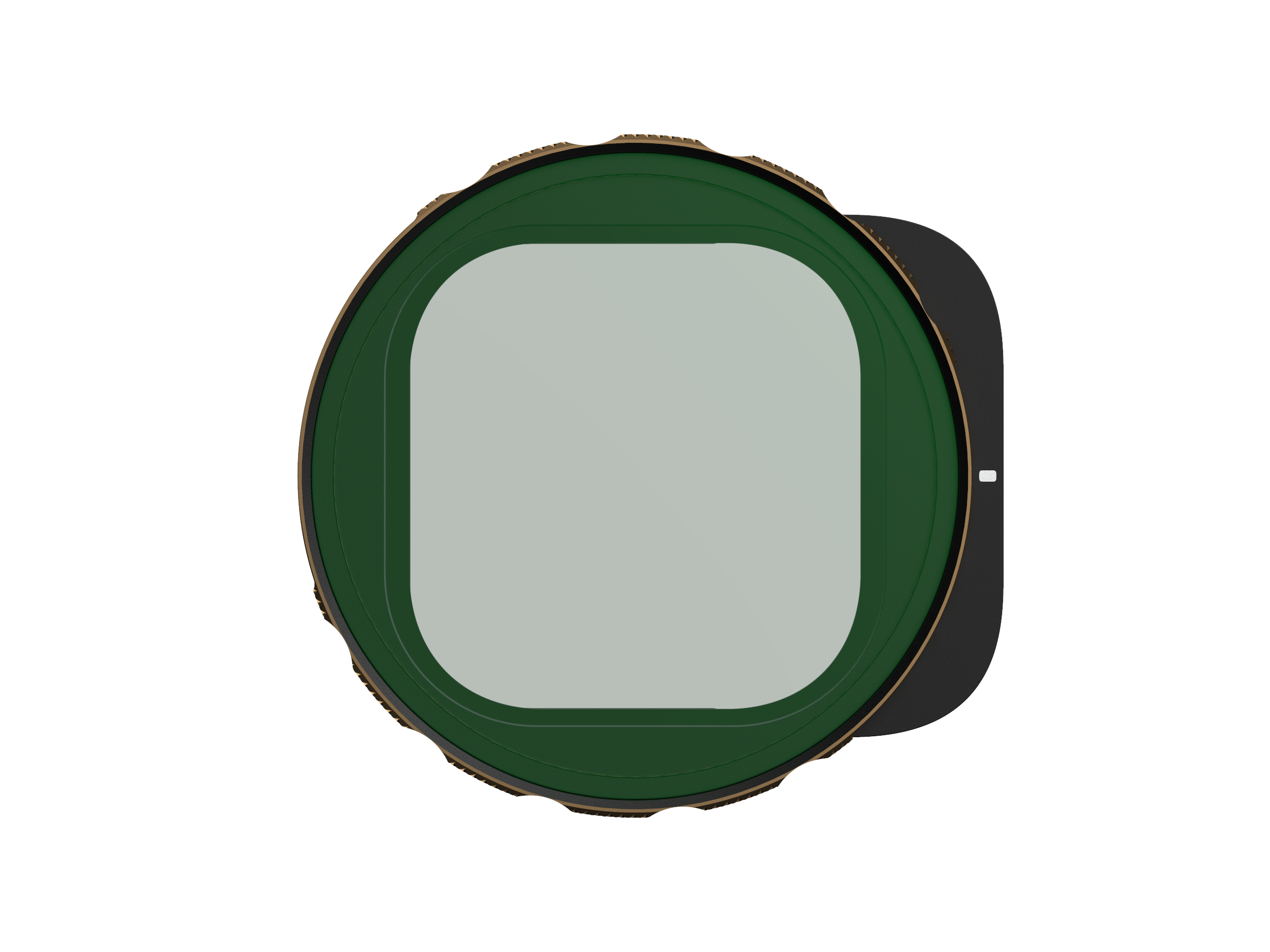 PolarPro LiteChaser 4/8 Stop VND Filter - For LCP15/16/17