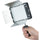 Godox LF308BI Variable Couleur LED Video Light avec Sync Flash