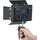 Godox LF308BI Variable Couleur LED Video Light avec Sync Flash
