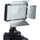 Godox LF308BI Variable Couleur LED Video Light avec Sync Flash
