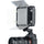 Godox LF308BI Variable Couleur LED Video Light avec Sync Flash