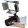 Godox LF308BI Variable Couleur LED Video Light avec Sync Flash