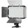 Godox LF308BI Variable Couleur LED Video Light avec Sync Flash