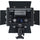 Godox LF308BI Variable Couleur LED Video Light avec Sync Flash