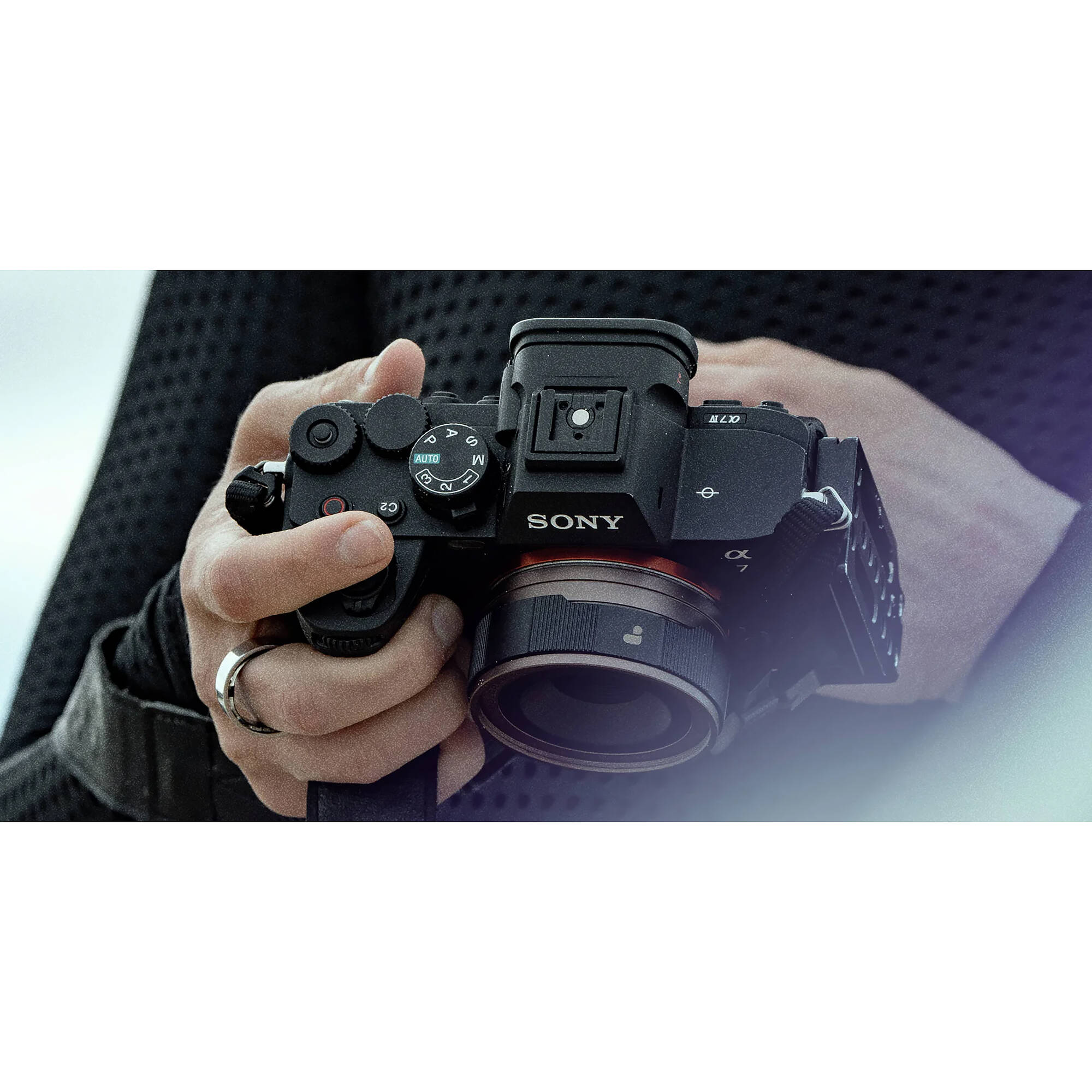 PolarPro LightLeak 28mm f/11 Lens (Sony E) LGHTLK-28-E 810148700973