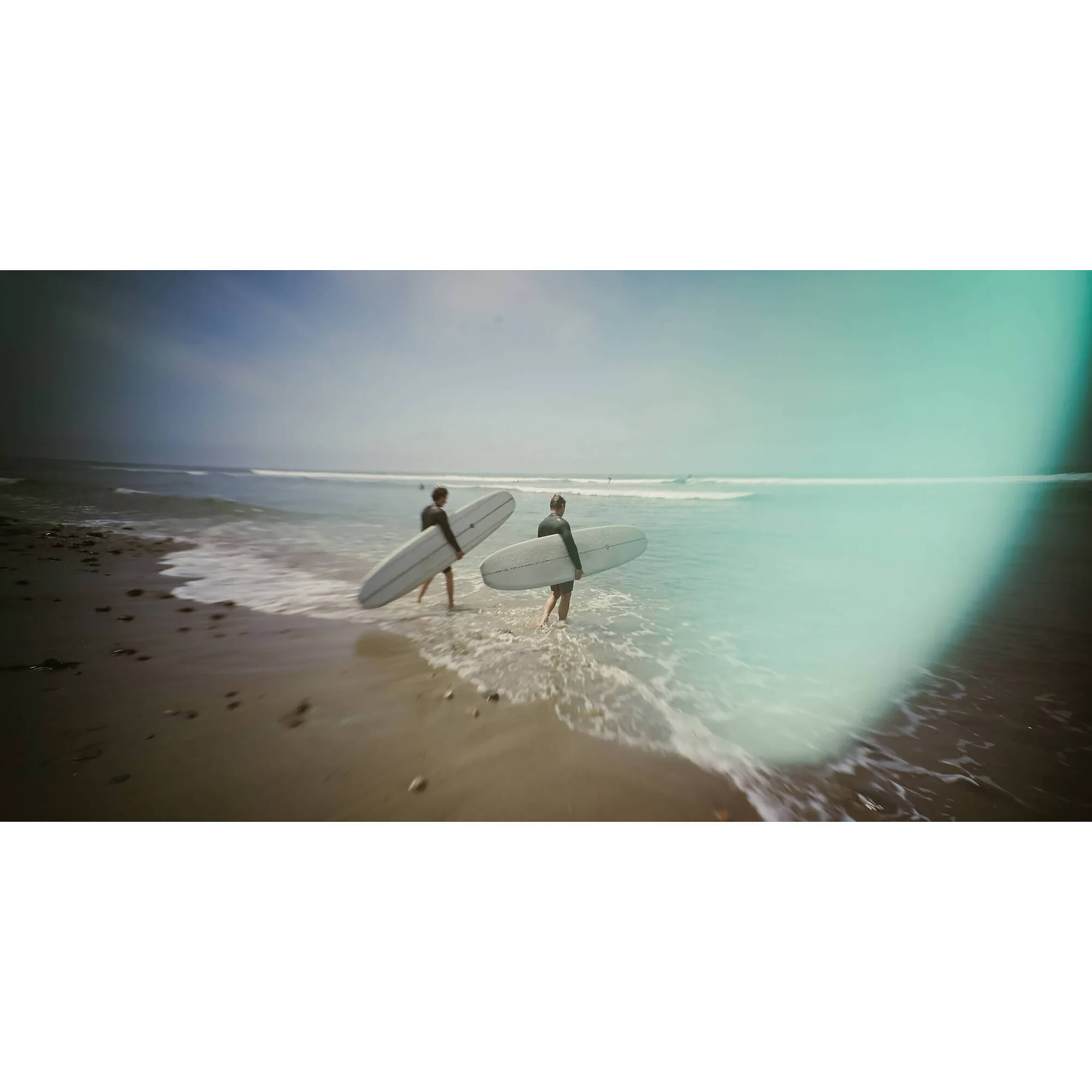 PolarPro LightLeak 28mm f/11 Lens (L-Mount)