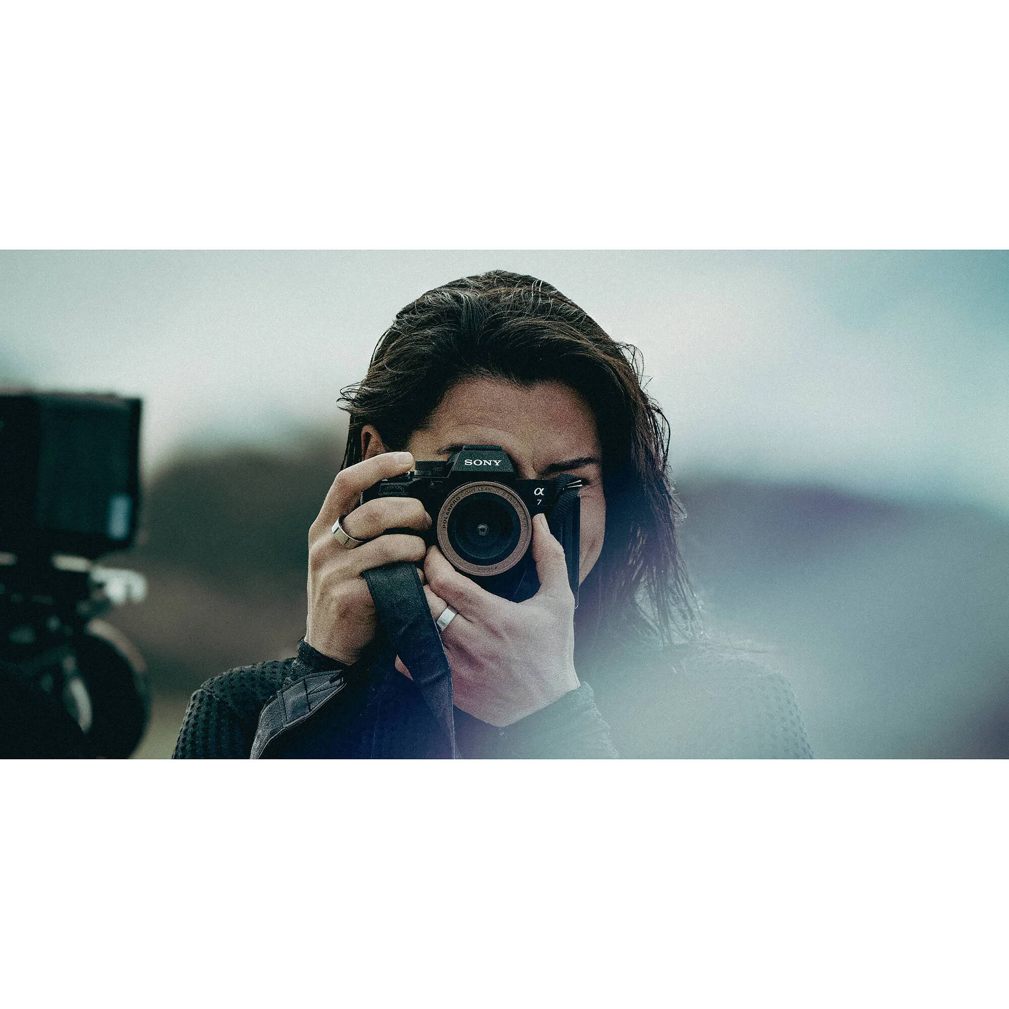 PolarPro LightLeak 28mm f/11 Lens (Nikon Z) LGHTLK-28-Z 810148700997