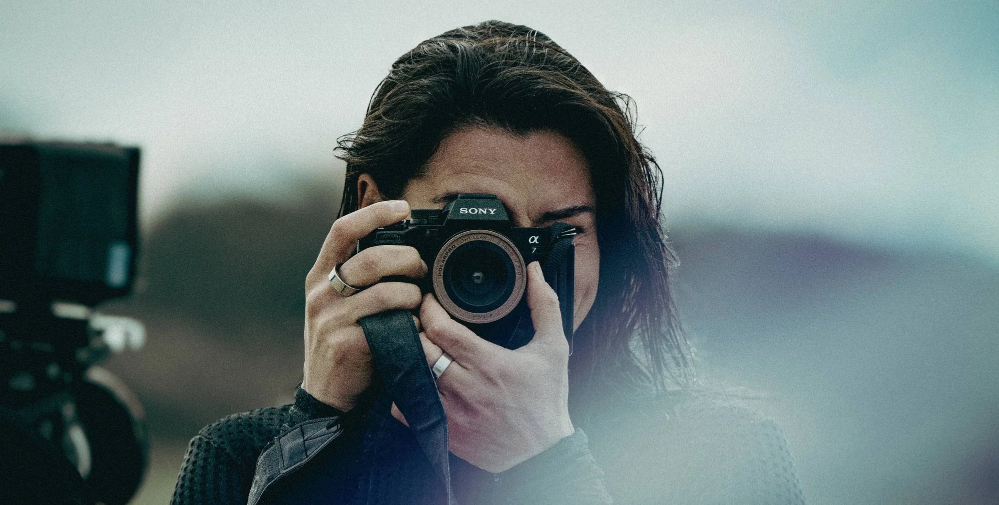 PolarPro LightLeak 50mm f/11 Lens (Canon RF)