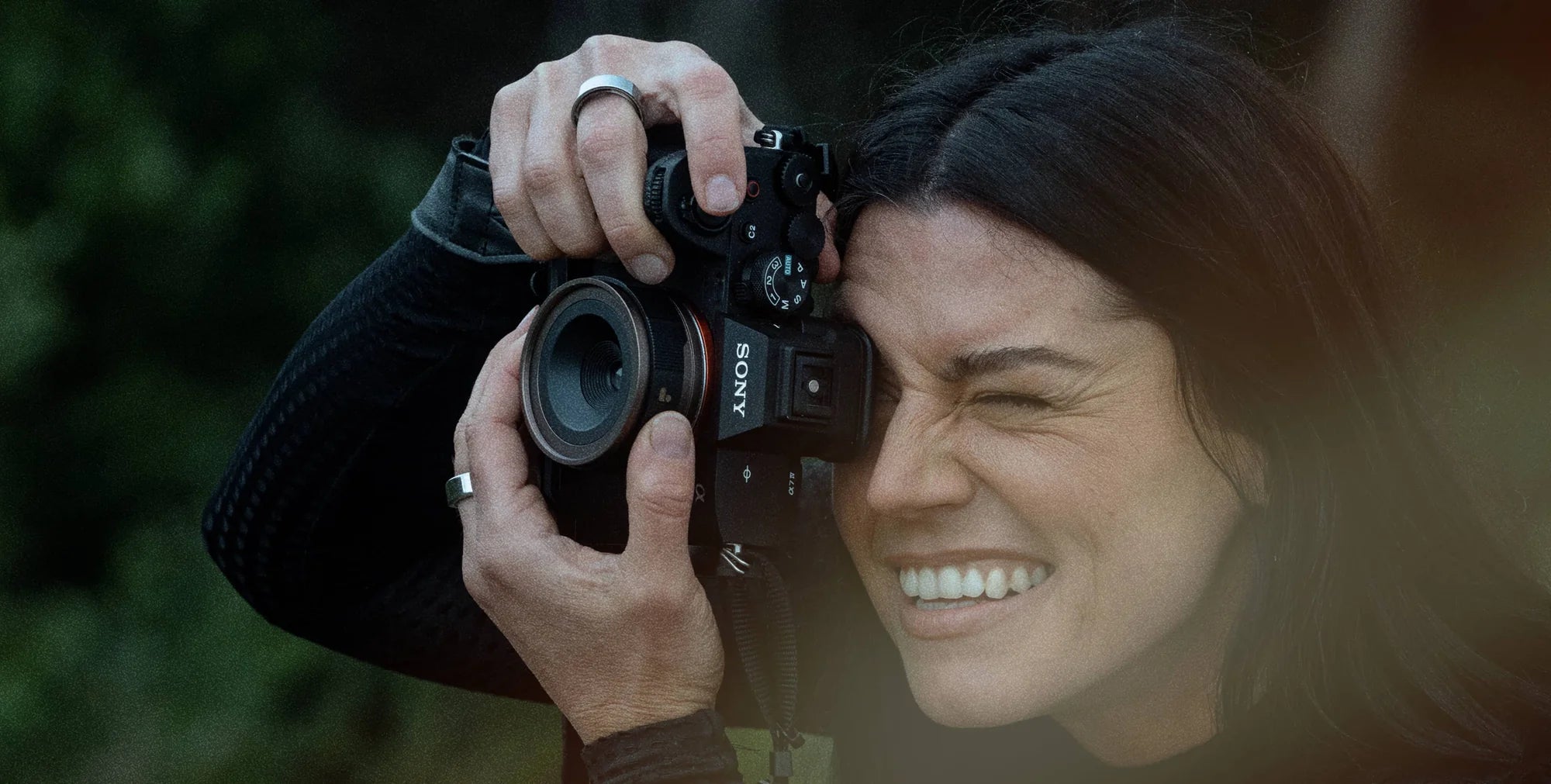 PolarPro LightLeak 50mm f/11 Lens (Canon RF)