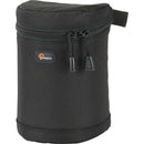 Lowepro Objectif Cas 9 x 13cm (Noir)