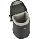 Lowepro Objectif Cas 9 x 13cm (Noir)
