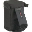 Lowepro Objectif Cas 9 x 13cm (Noir)