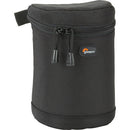 Lowepro Objectif Cas 9 x 13cm (Noir)