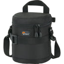 Lowepro Lens Case 11 x 14cm (Black)