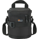 Lowepro Lens Case 11 x 14cm (Black)