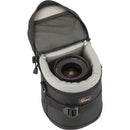 Lowepro Objectif Cas 11 x 14cm (Noir)