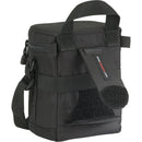 Lowepro Lens Case 11 x 14cm (Black)