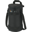 Lowepro Objectif Cas 11 x 26cm (Noir)