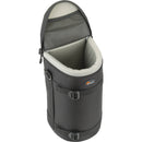 Lowepro Objectif Cas 11 x 26cm (Noir)