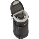 Lowepro Objectif Cas 11 x 26cm (Noir)