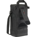 Lowepro Objectif Cas 11 x 26cm (Noir)