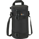 Lowepro Objectif Cas 11 x 26cm (Noir)