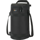 Lowepro Objectif Cas 13 x 32 cm (Noir)