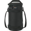 Lowepro Objectif Cas 13 x 32 cm (Noir)
