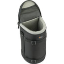 Lowepro Objectif Cas 13 x 32 cm (Noir)